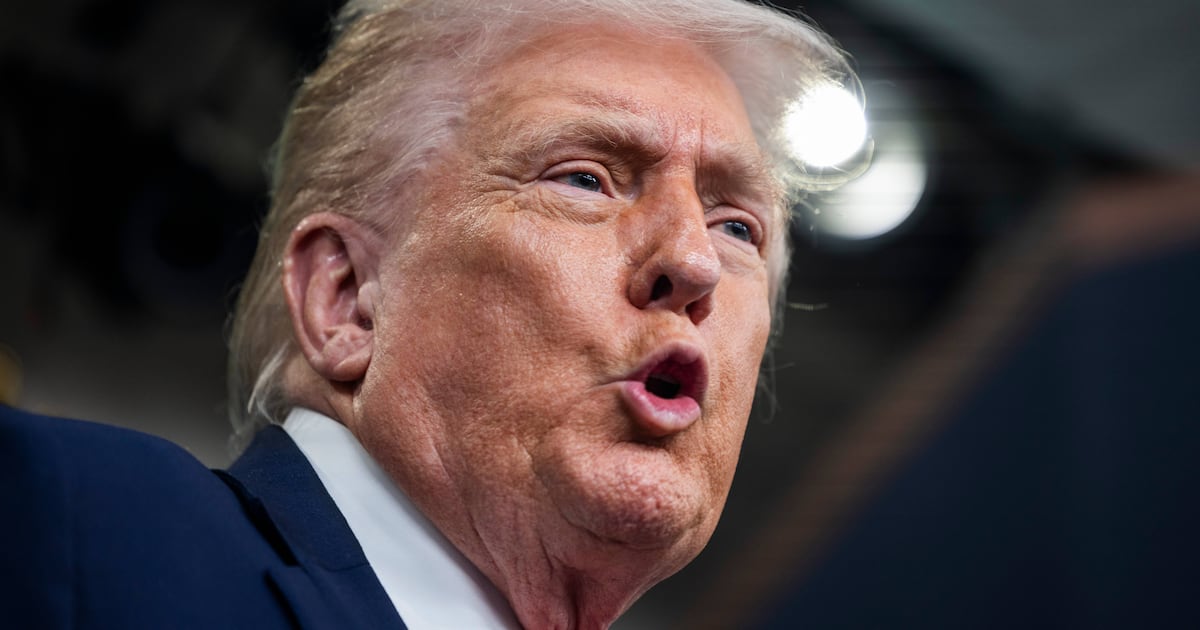 Wall Street tumbles more than 2% and dollar suffers biggest fall in over a month – The Irish Times