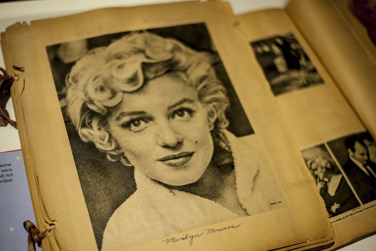 A Major Marilyn Monroe Exhibition Is Opening In 2026 To Mark Her 100th Birthday — And It Will Feature Iconic Portraits, Personal Belongings And Works By Warhol