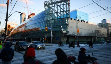 AGO trustee, major donor Judy Schulich led internal push to prevent Nan Goldin acquisition