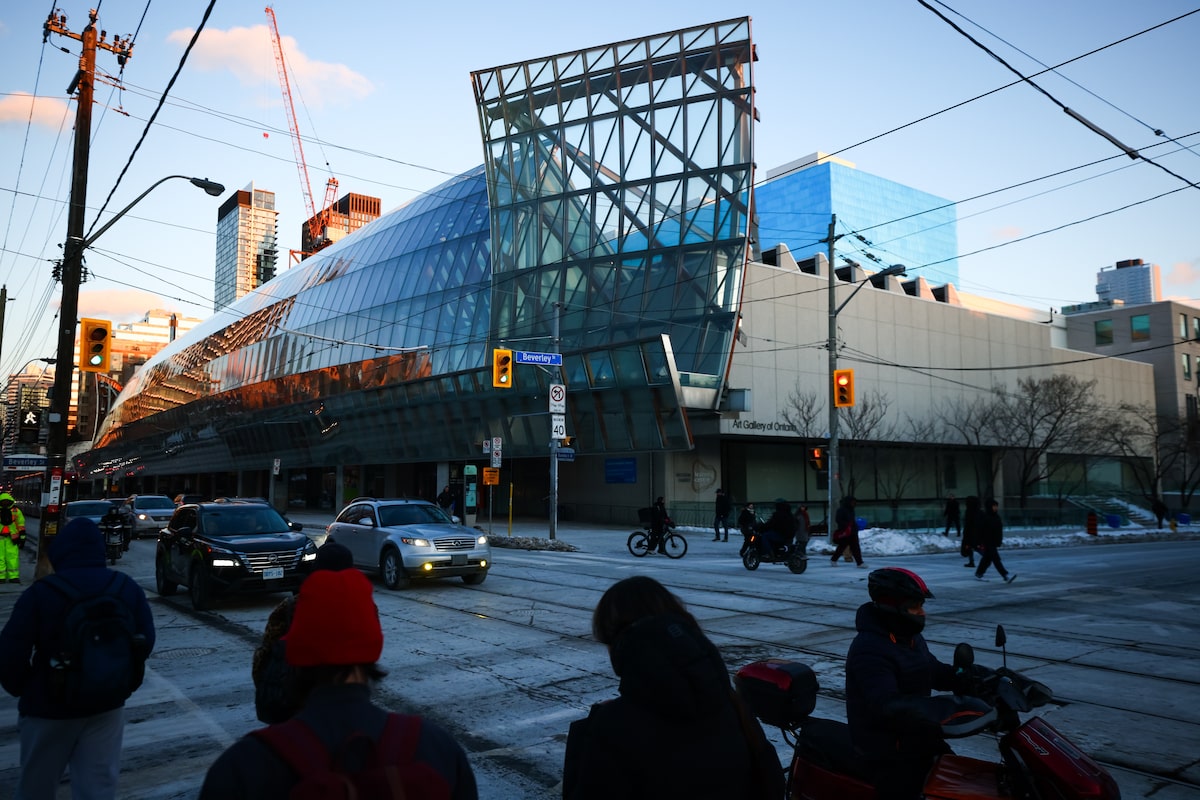 AGO trustee, major donor Judy Schulich led internal push to prevent Nan Goldin acquisition