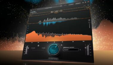 Waves Curves Resolve