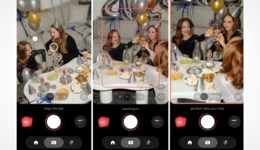 WayShot is an AI-Powered App That Guides You Through Composing a Photo