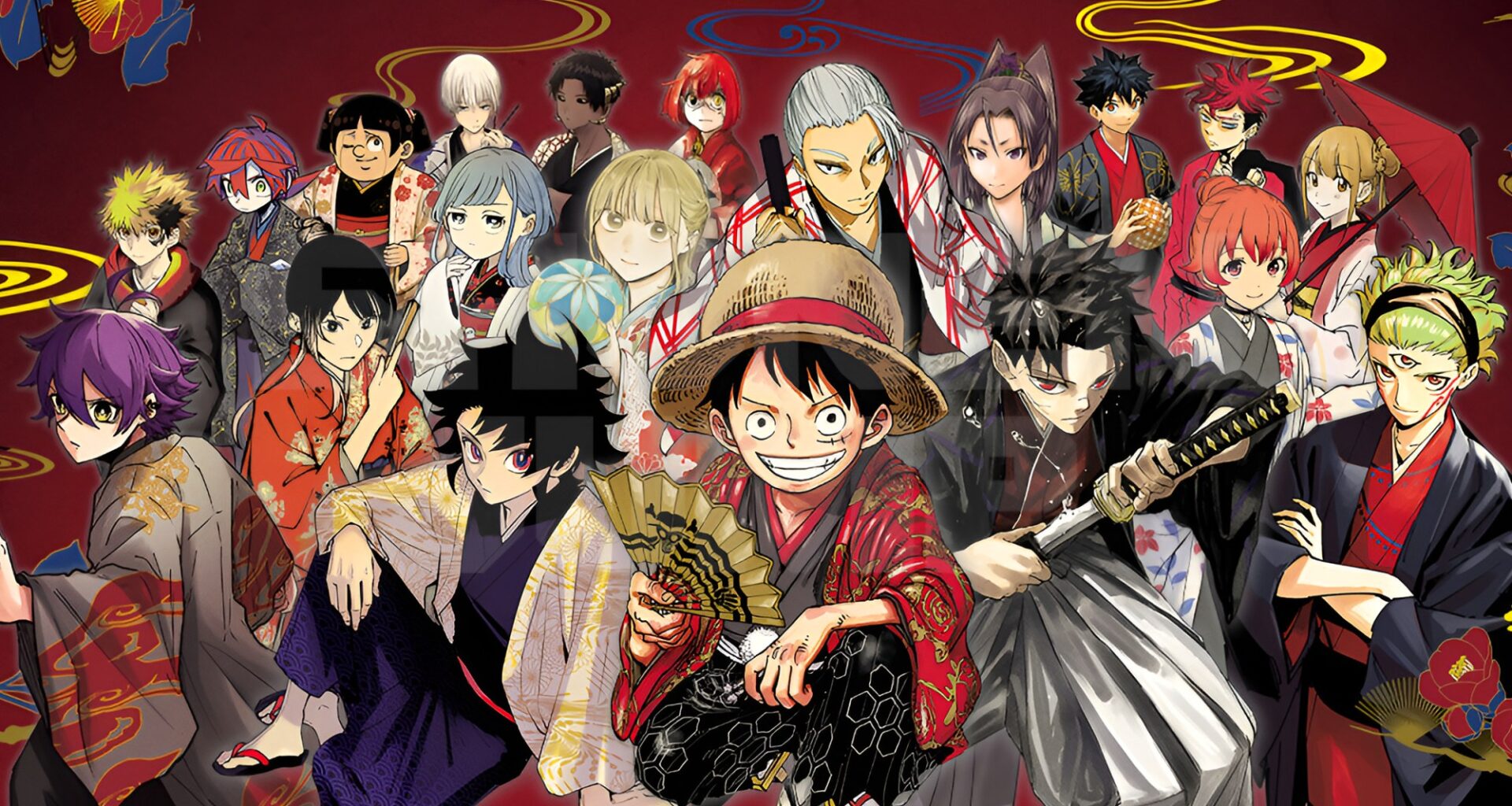 Major Anime Studio Teases Announcement of The Hottest Shonen Jump Series