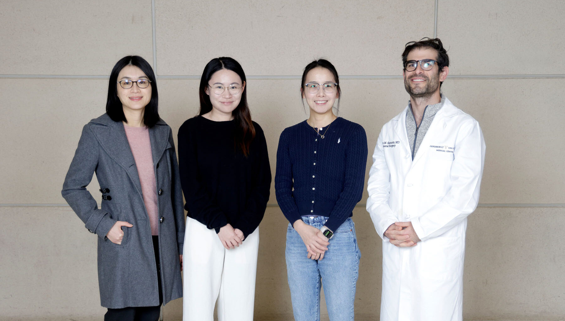 Weight loss drugs and bariatric surgery improve the body’s fat ‘balance:’ study