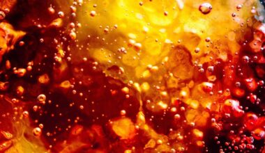 What If Outer Space Isn’t Empty One Researcher Claims It’s Actually A Fluid