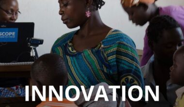 Call for Applications: World Food Programme Innovation Accelerator