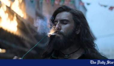 ‘Dhurandhar’ breaks into IMDb Top 250