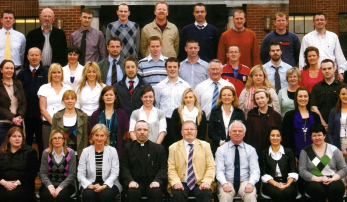 Beloved Limerick teacher remembered as an inspiration and true friend