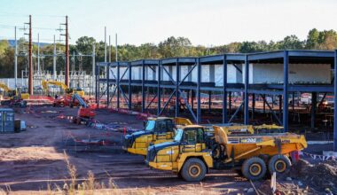 The Real AI Talent War Is for Plumbers and Electricians