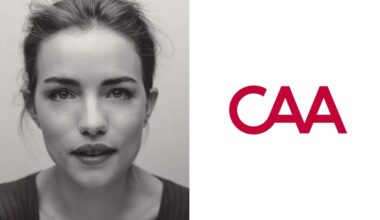 'Regretting You's Willa Fitzgerald Signs With CAA