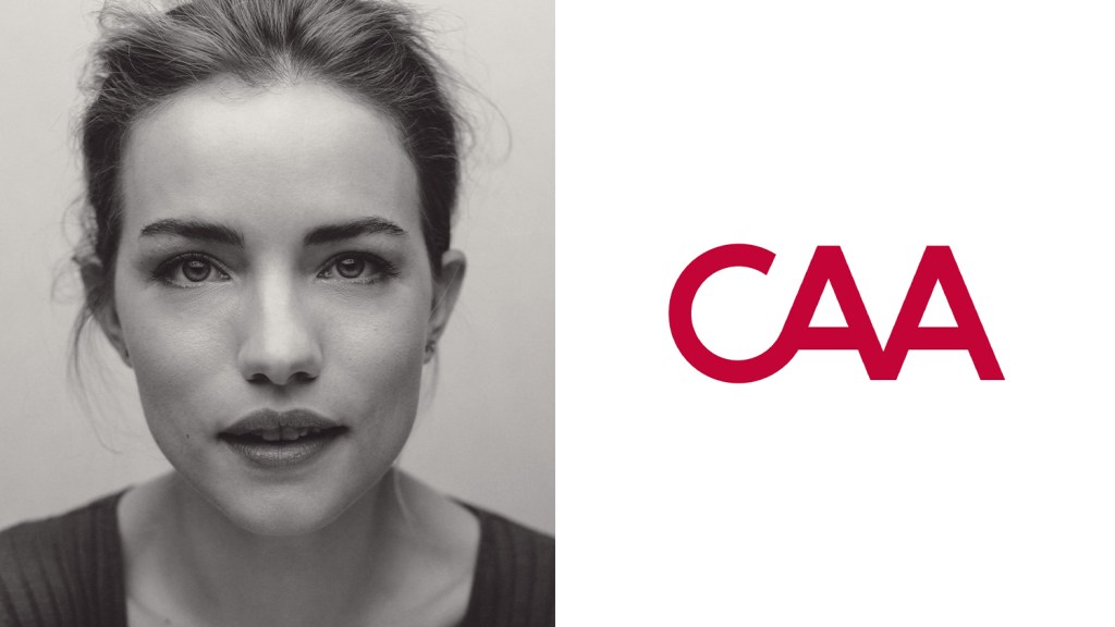 'Regretting You's Willa Fitzgerald Signs With CAA