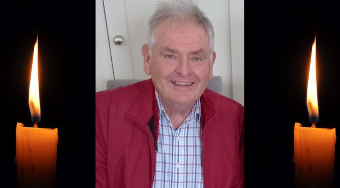 William (Willy) Crowley - Ennis