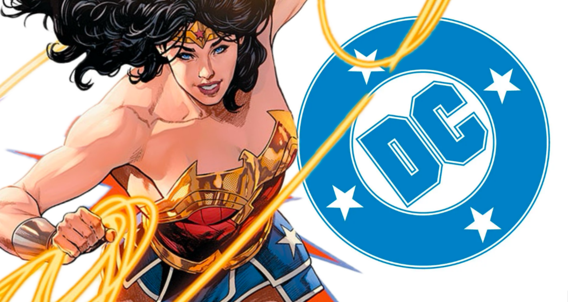 James Gunn Responds To Wonder Woman Casting Rumors