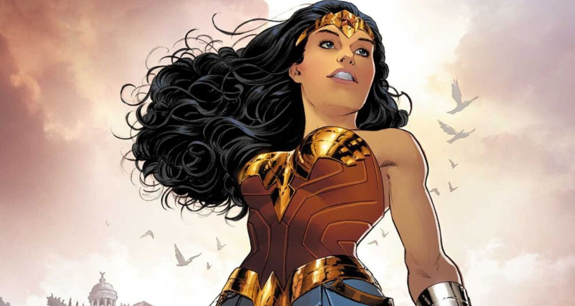 MCU Star Pushes Co-Star As The DCU's Perfect Wonder Woman Casting