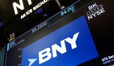 BNY rejigs leadership to strengthen wealth management push