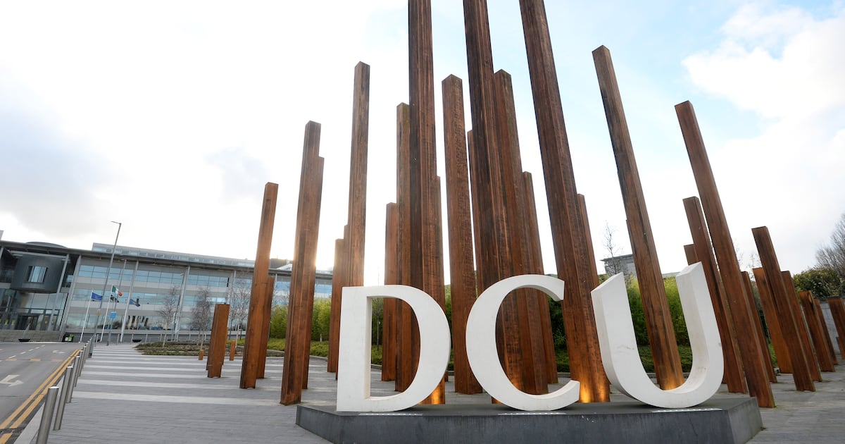 One in four employees self-identify or have been diagnosed as neurodivergent, research finds – The Irish Times