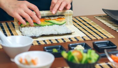 Sushi chef sacked by firm behind award-winning restaurant days after suffering miscarriage wins €8,000 – The Irish Times