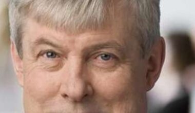 Former Labour minister Brian O’Shea remembered as ‘committed’ teacher and politician – The Irish Times