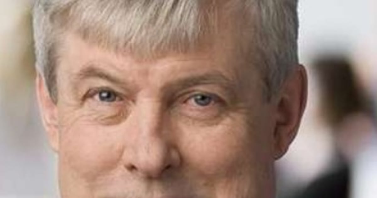 Former Labour minister Brian O’Shea remembered as ‘committed’ teacher and politician – The Irish Times