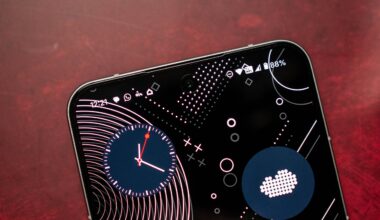 Nothing sends its lock screen ads, bloatware packing in its latest update