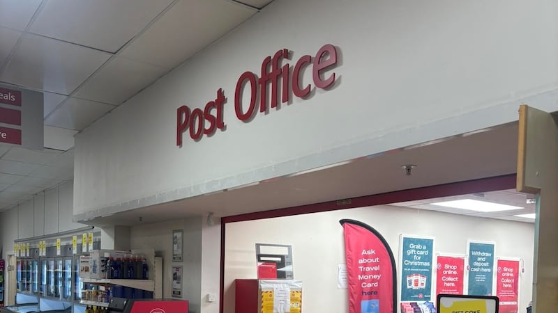 Derry supermarket and Post Office owner gutted at loss of business that was ‘big part’ of customers daily lives