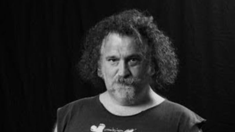 Petesy Burns: Tributes pour in for Northern Ireland punk legend