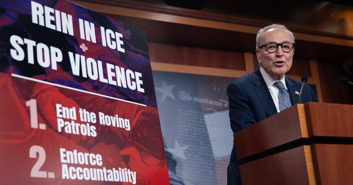 US government shuts down partially over homeland security funding – The Irish Times