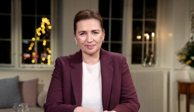 US ‘has no right’ to take over Greenland, Danish PM says after latest Trump threats – The Irish Times