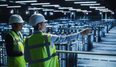 Capacity constraints the big challenge for AI as we head into 2026 – The Irish Times