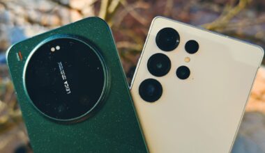 Image quality of Xiaomi 17 Ultra puts Samsung Galaxy S25 Ultra's camera to shame