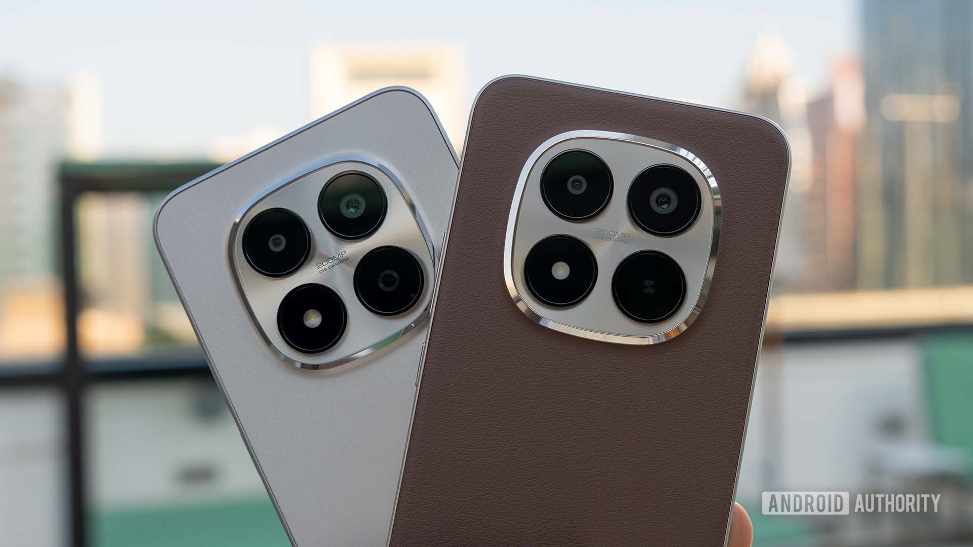 Xiaomi Redmi Note 15 Pro 5G and Redmi Note 15 Pro Plus 5G 1 Xiaomi Redmi Note 15 Pro 5G and Redmi Note 15 Pro Plus 5G 1