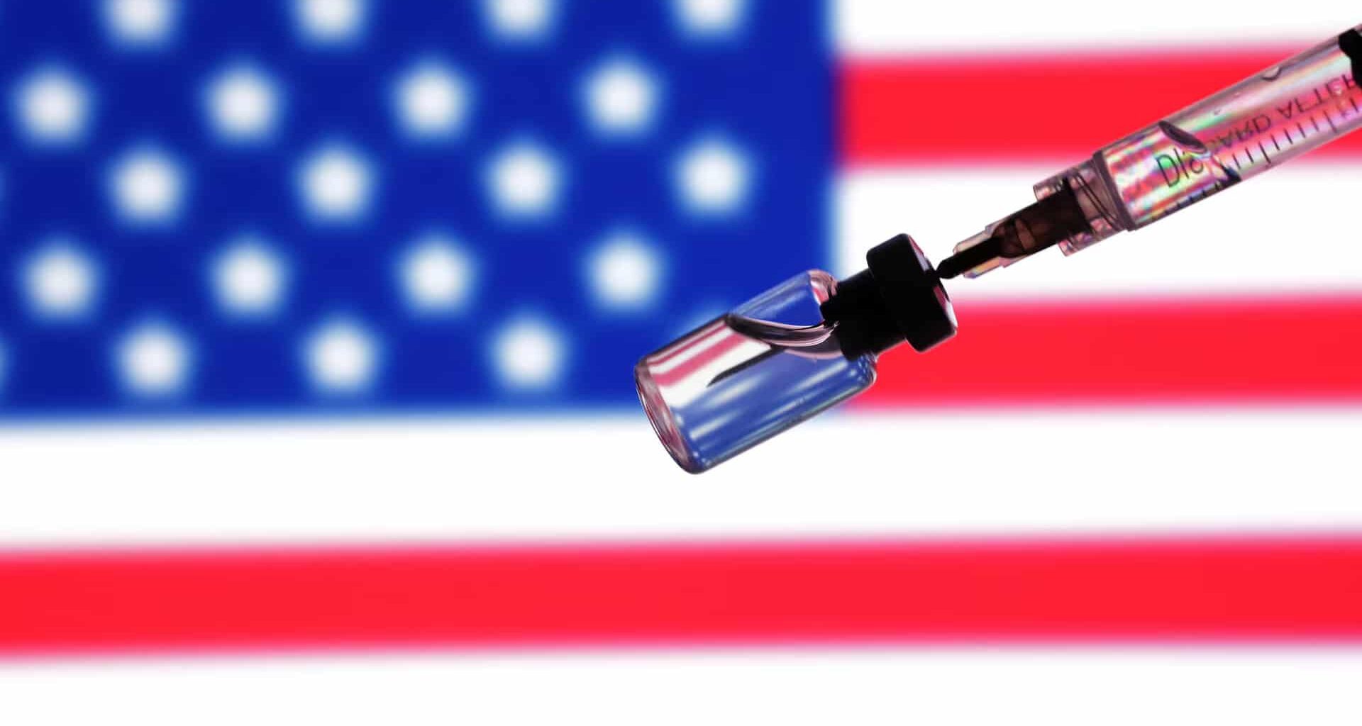 US-funded Guinea-Bissau vaccine study to undergo ethical review, Africa CDC official says