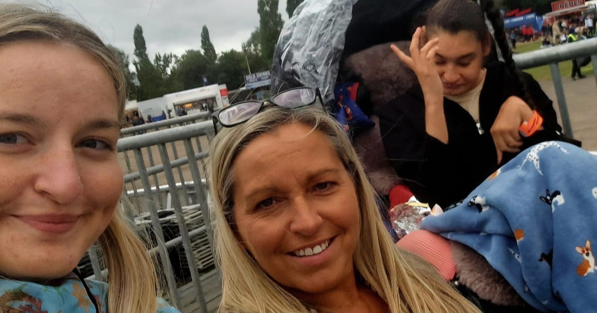 ‘It’s really degrading’ – Four in five of Northern Ireland’s hospitals still have no disabled changing place facilities – The Irish News