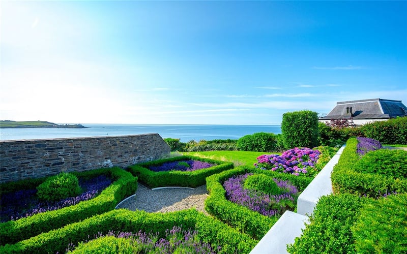 Silver Apple. Photograph: Savills