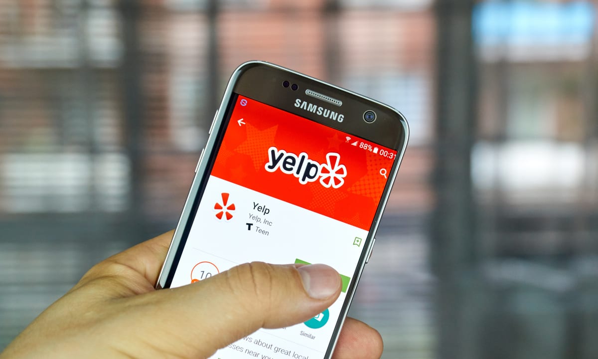Yelp Purchasing AI Lead Management Platform Hatch for $300M