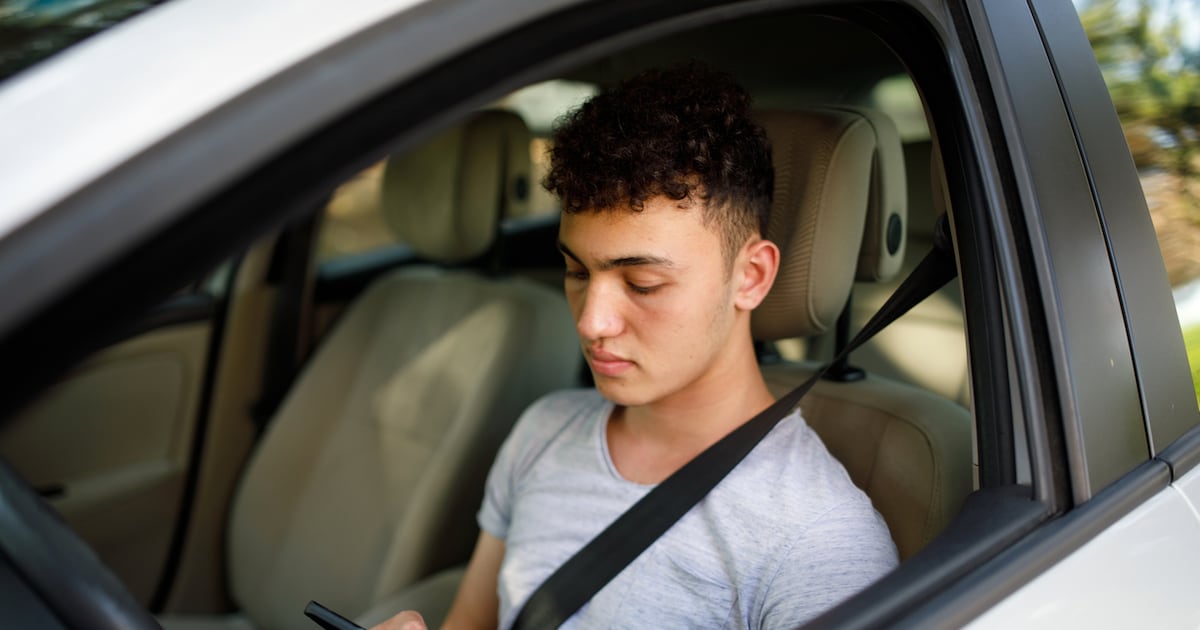 AIG Black box a stumbling block to secondary school student’s driving ambitions – The Irish Times
