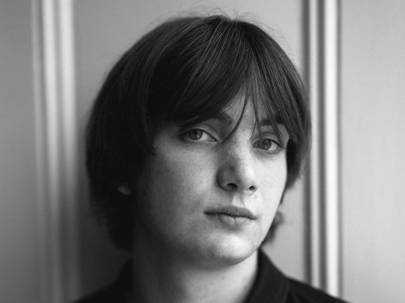 In 2026, Aran Murphy has good roles in HBO’s legal series War, and Taika Waititi’s film adaptation of Kazuo Ishiguro’s dystopian novel Klara and the Sun