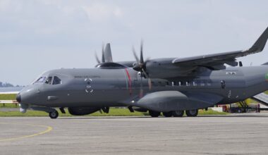 Irish military aircraft sent to monitor fleeing oil tanker – The Irish Times