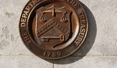 Danish pension fund to divest its U.S. Treasuries