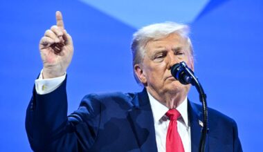 Taco Trump, Greenland and the slow erosion of US market trust – The Irish Times