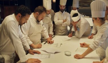 Les Troisgros review – A Michelin-starred feast that will leave you ravenous – The Irish Times