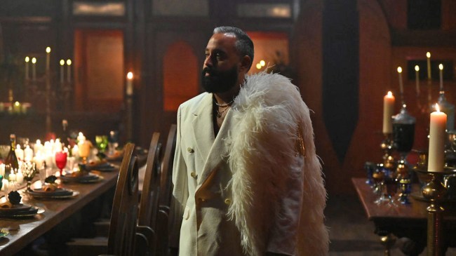 Yam Yam Arocho interview on The Traitors Season 4 and Housewives