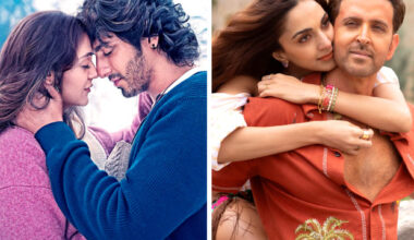 Yash Raj Films Box Office Report Card 2025: Rs. 522.91 cr. India nett, $29.18M overseas and Rs. 882.45 cr. worldwide - Saiyaara saves the scorecard while War 2 turns spoiler