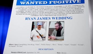 Ex-Olympic snowboarder turned alleged drug kingpin arrested in Mexico – The Irish Times