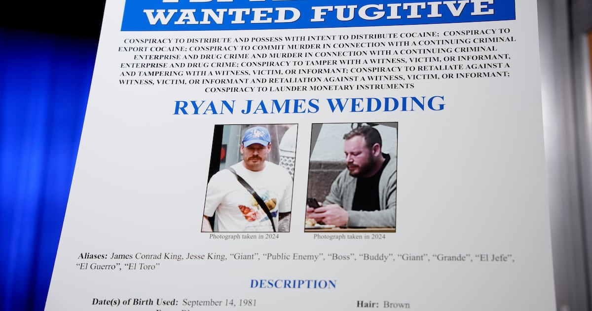 Ex-Olympic snowboarder turned alleged drug kingpin arrested in Mexico – The Irish Times