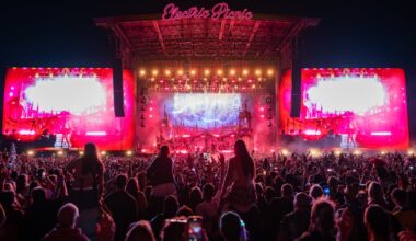 More than 80 Irish festivals to watch out for in 2026 – The Irish Times