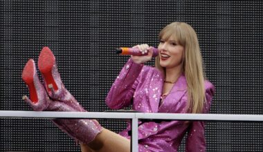 Vinyl sales jump 20% in ‘exceptional year’ for Irish acts, music industry group says – The Irish Times