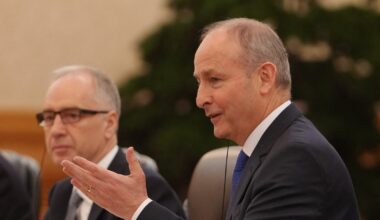 Ireland will vote against Mercosur trade deal, Taoiseach and Tánaiste confirm – The Irish Times