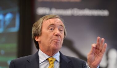 Minister and Bord Bia stand by chairman amid controversy over his company importing Brazilian beef – The Irish Times