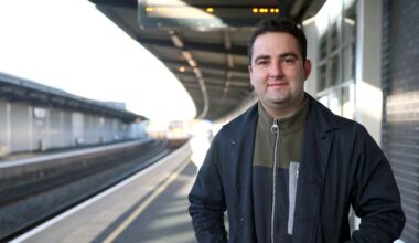 Newry is evolving into a commuter hub for Dublin. The strain is already showing – The Irish Times